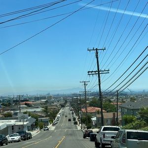 Meet your Posher, Scarlett